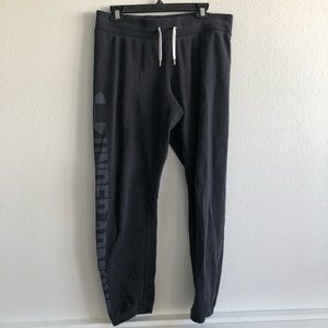Under Armour Sweatpants
